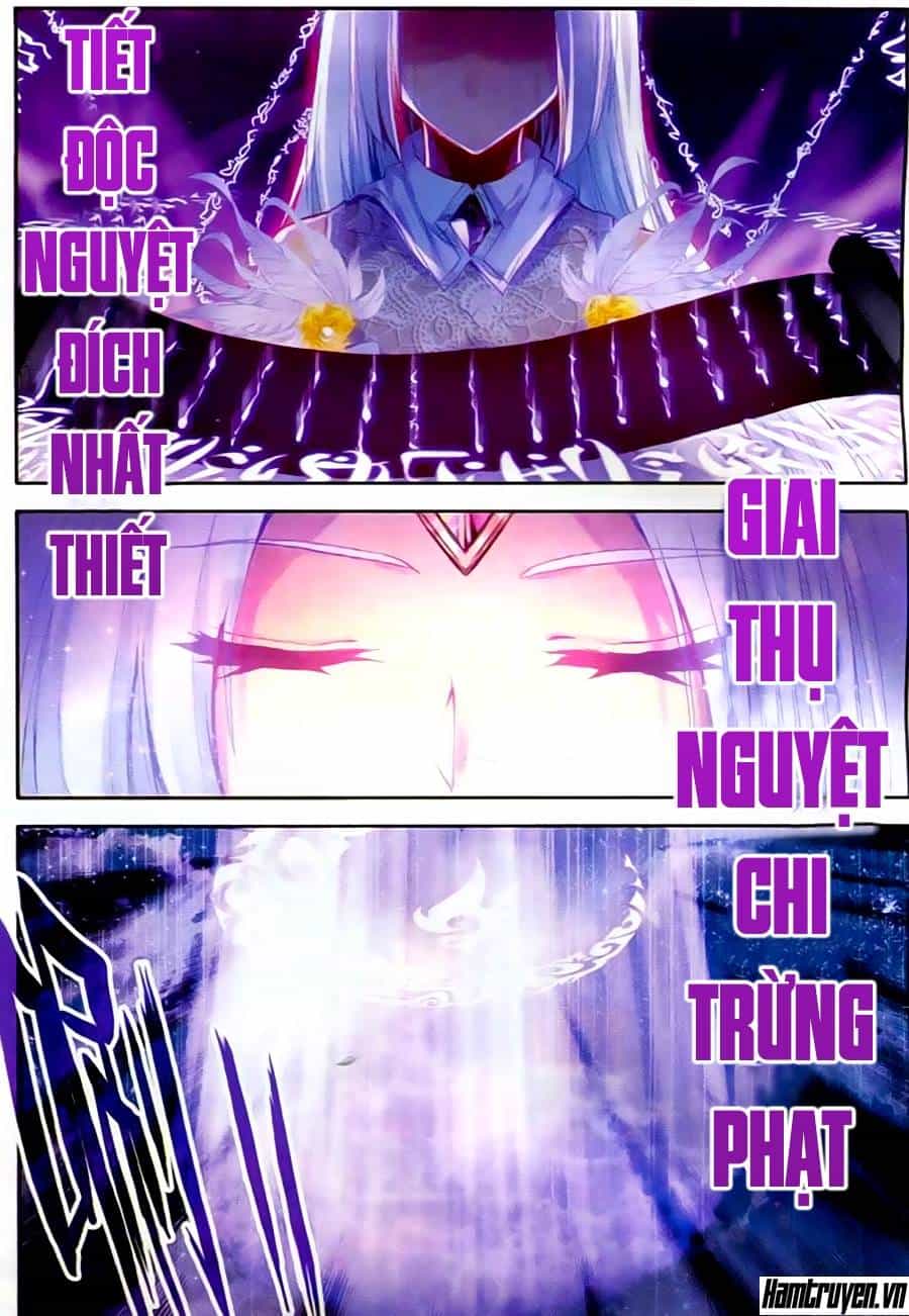 Thần Ấn Vương Tọa - Chương 68 - ảnh 3