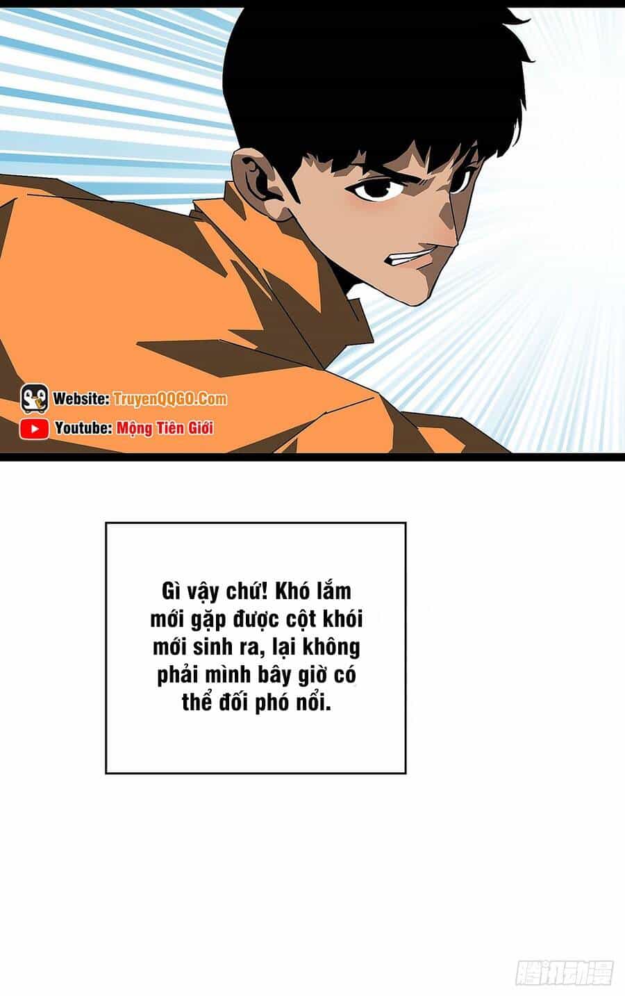 Thần Bài - Chương 18 - ảnh 8