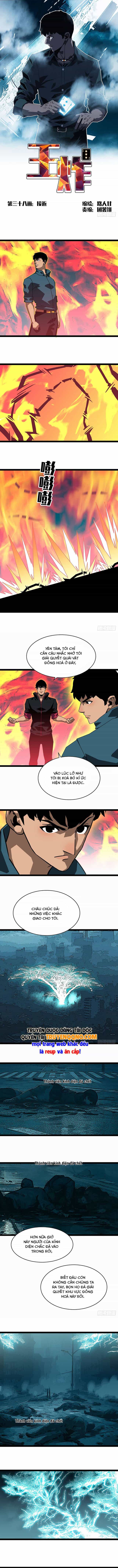 Thần Bài - Chương 38 - ảnh 2