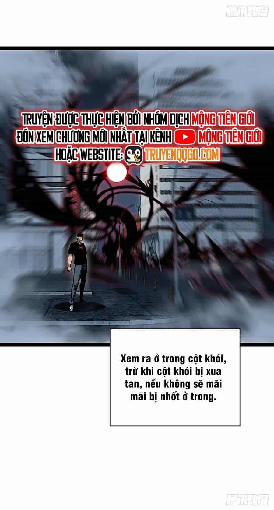 Thần Bài - Chương 7 - ảnh 7