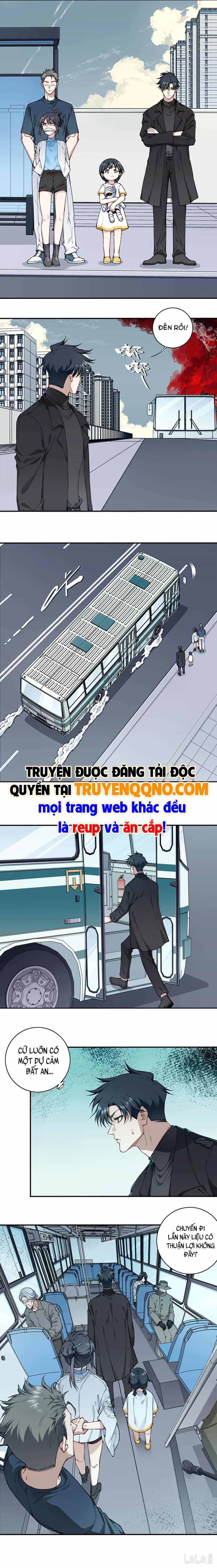 Thần Bí Giáng Lâm: Ta Có Thể Thống Trị Quỷ Dị - Chương 15 - ảnh 6