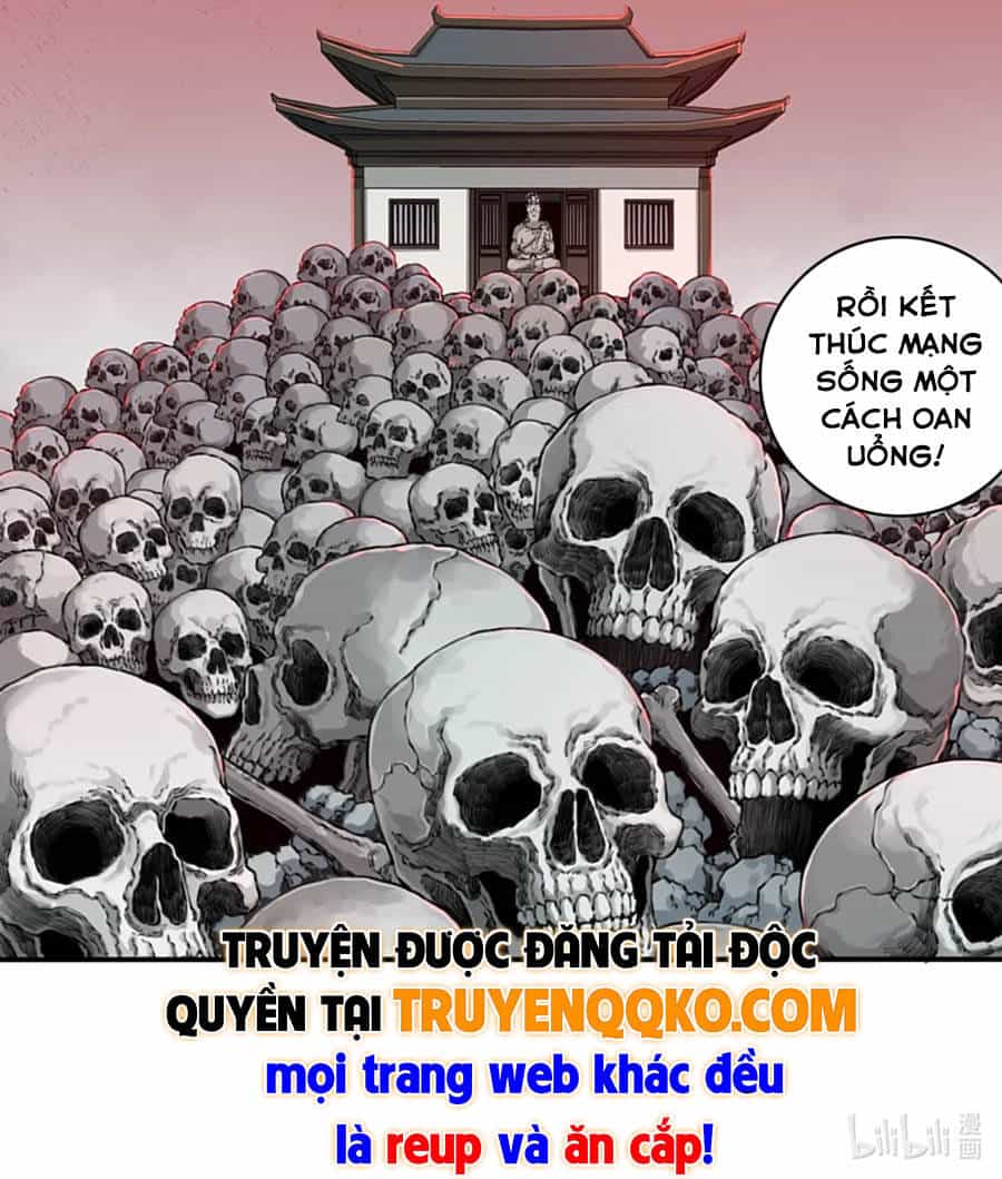 Thần Bí Giáng Lâm: Ta Có Thể Thống Trị Quỷ Dị - Chương 26 - ảnh 7