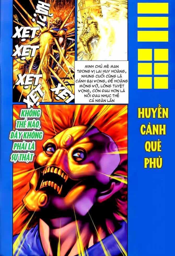 Thần Binh Huyền Kỳ I - Chương 88 - ảnh 2