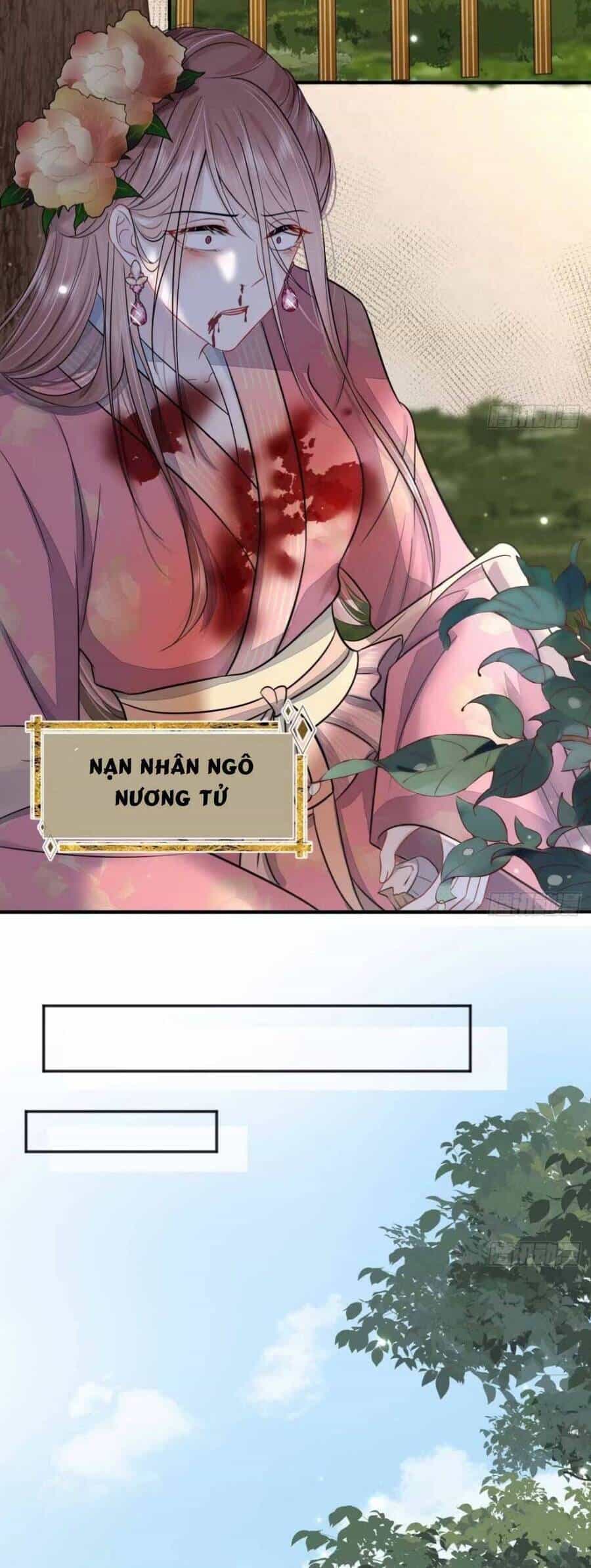 Thần Bộ Đại Nhân Phụng Mệnh Yêu Đương - Chương 1 - ảnh 5