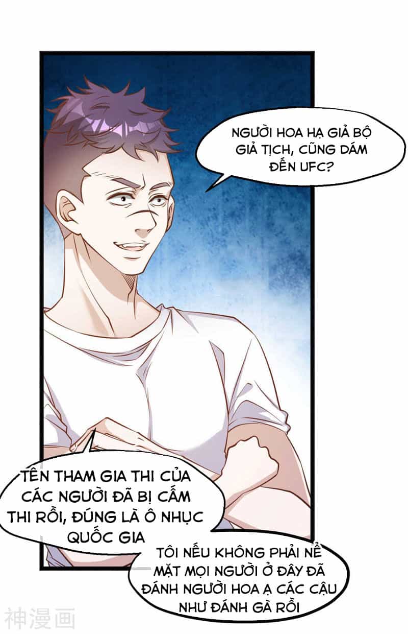 Thần Cấp Ngư Phu - Chương 100 - ảnh 15