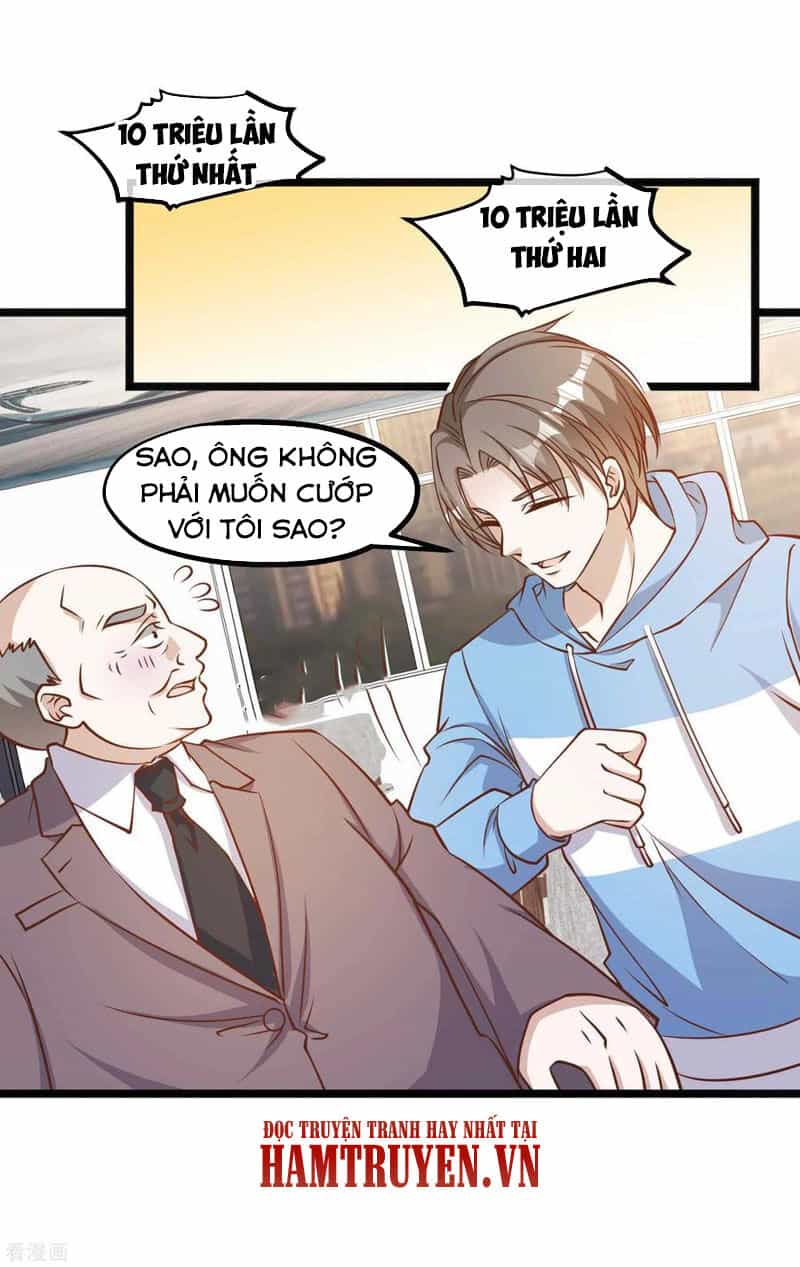 Thần Cấp Ngư Phu - Chương 102 - ảnh 19