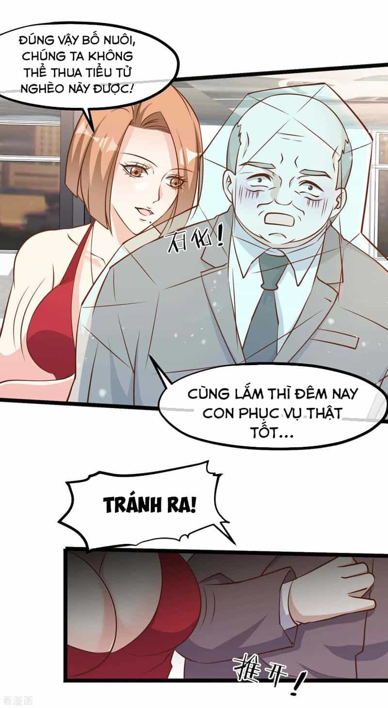 Thần Cấp Ngư Phu - Chương 102 - ảnh 20