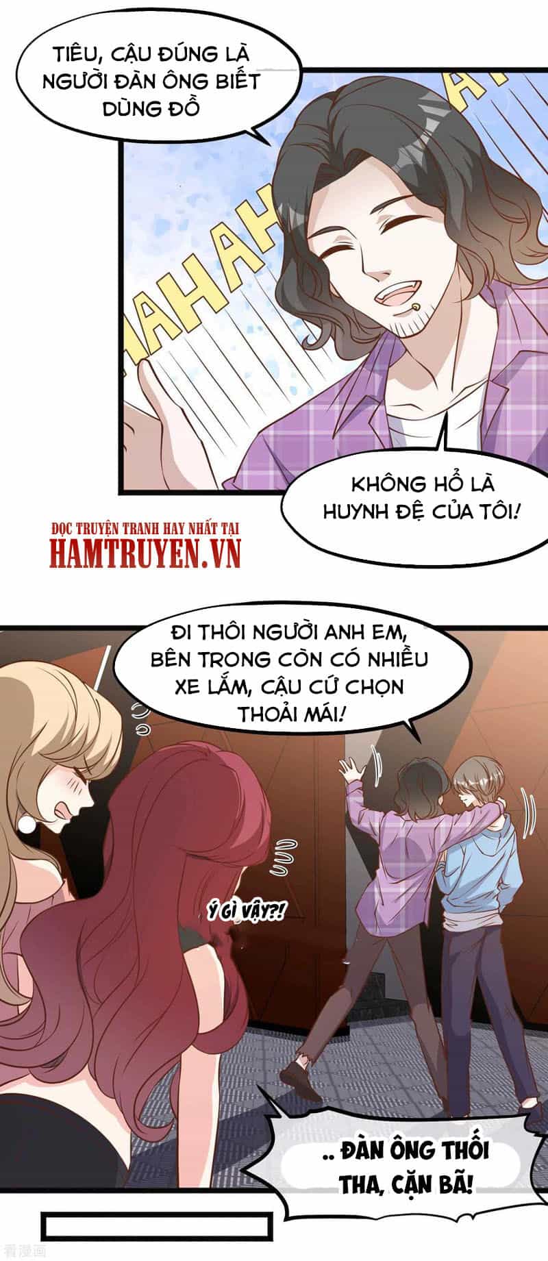 Thần Cấp Ngư Phu - Chương 102 - ảnh 6