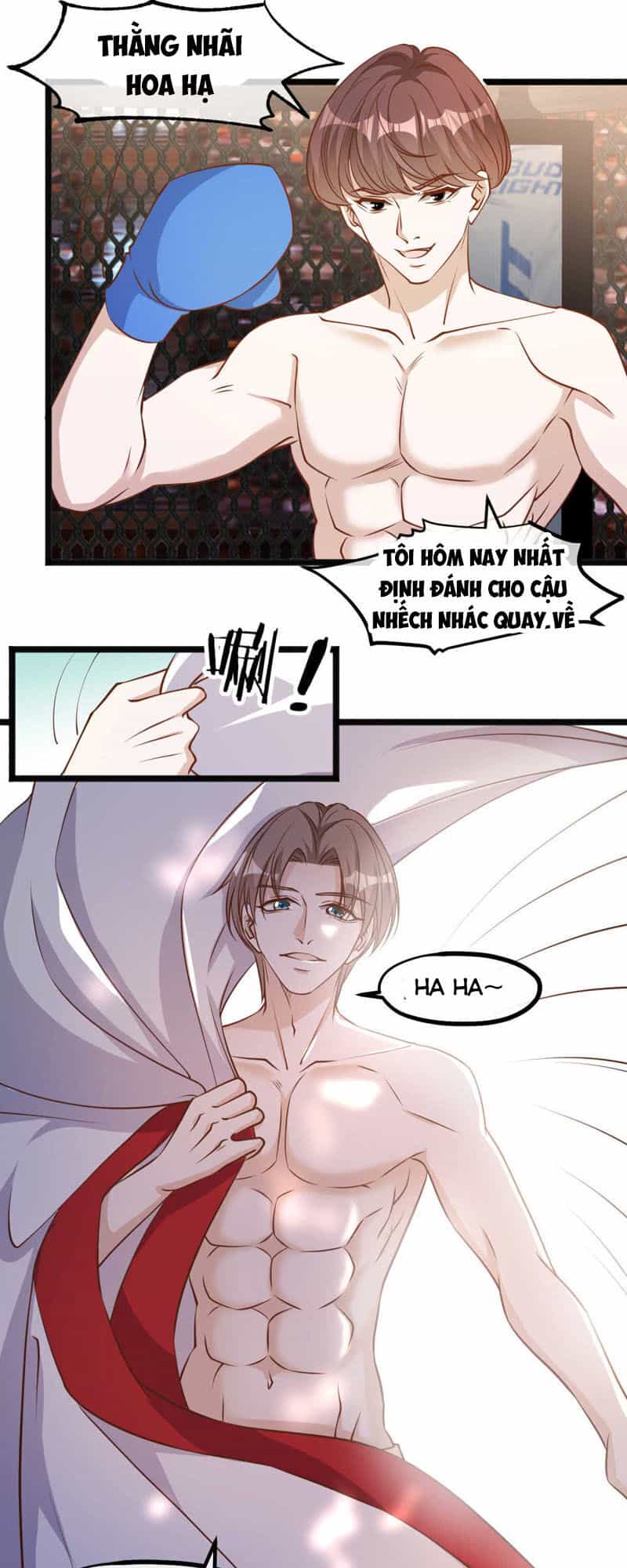 Thần Cấp Ngư Phu - Chương 104 - ảnh 12