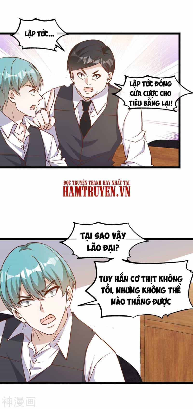 Thần Cấp Ngư Phu - Chương 104 - ảnh 18