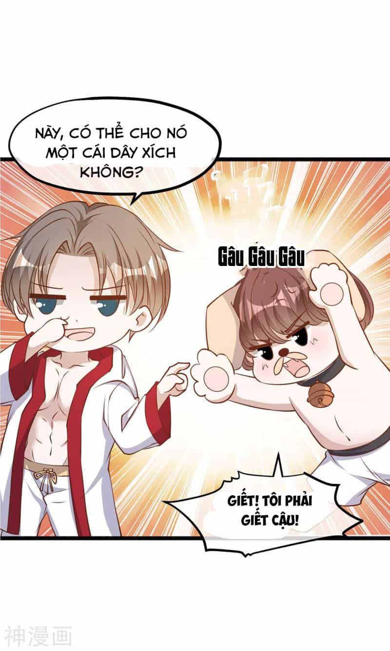 Thần Cấp Ngư Phu - Chương 104 - ảnh 8