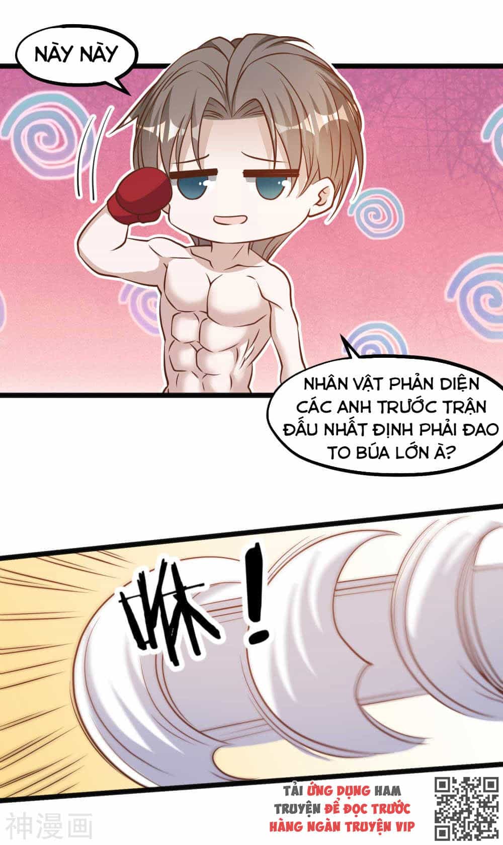 Thần Cấp Ngư Phu - Chương 105 - ảnh 19