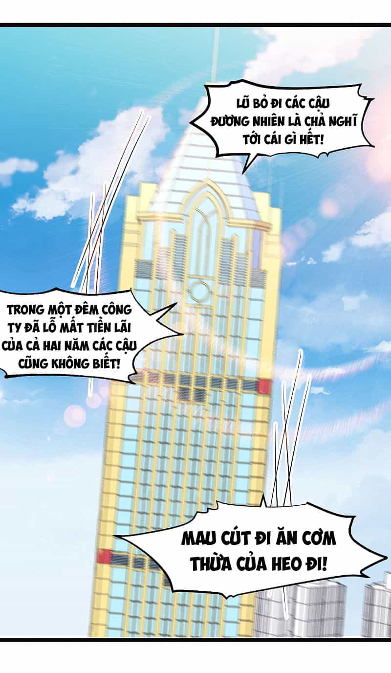 Thần Cấp Ngư Phu - Chương 106 - ảnh 17