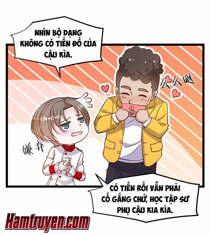 Thần Cấp Ngư Phu - Chương 106 - ảnh 23