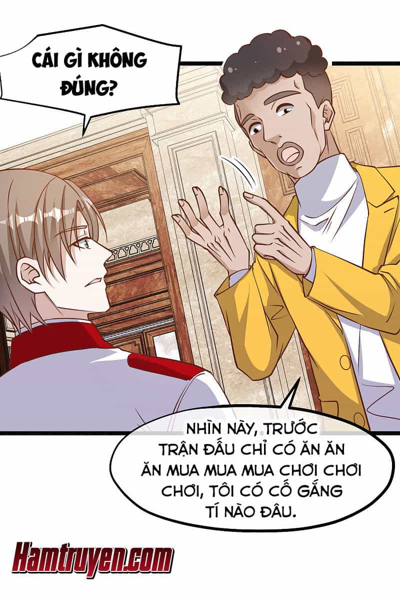 Thần Cấp Ngư Phu - Chương 106 - ảnh 25