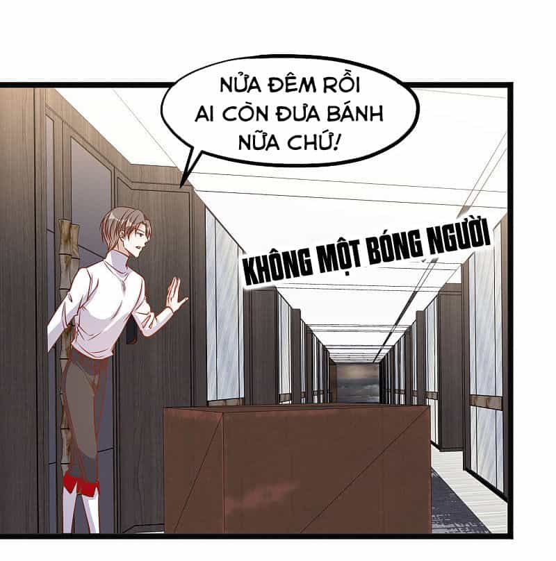 Thần Cấp Ngư Phu - Chương 106 - ảnh 30