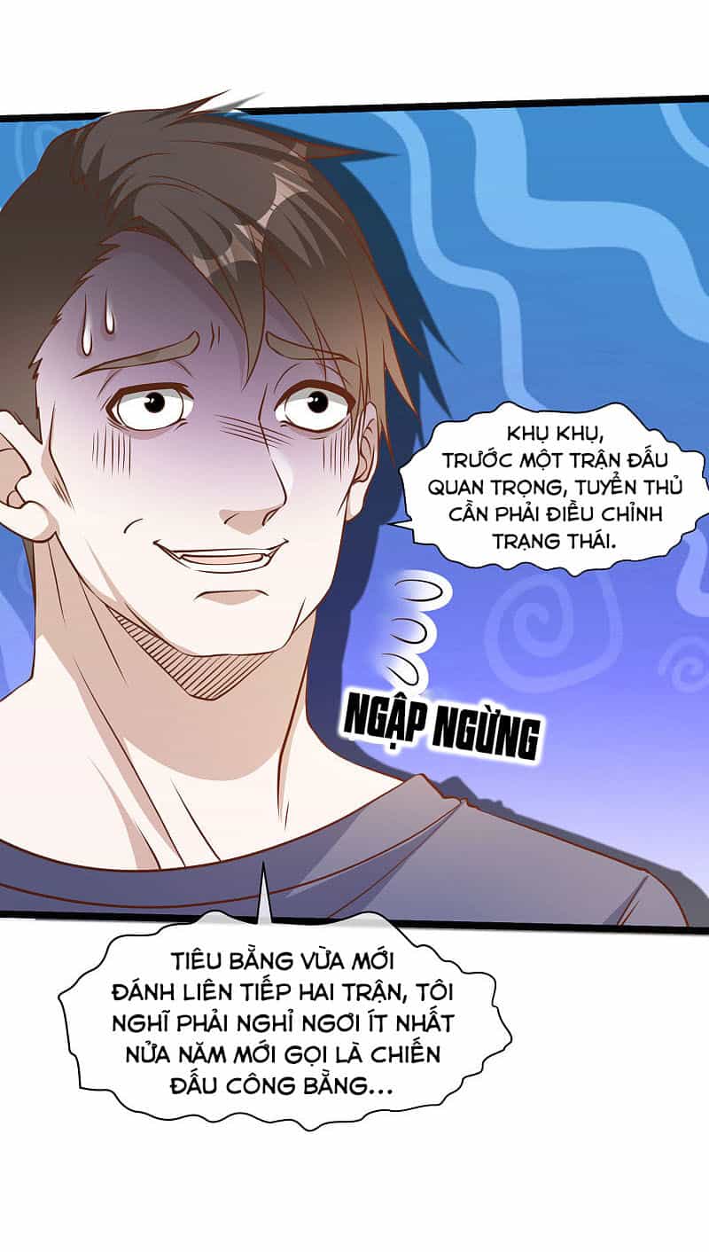 Thần Cấp Ngư Phu - Chương 106 - ảnh 8