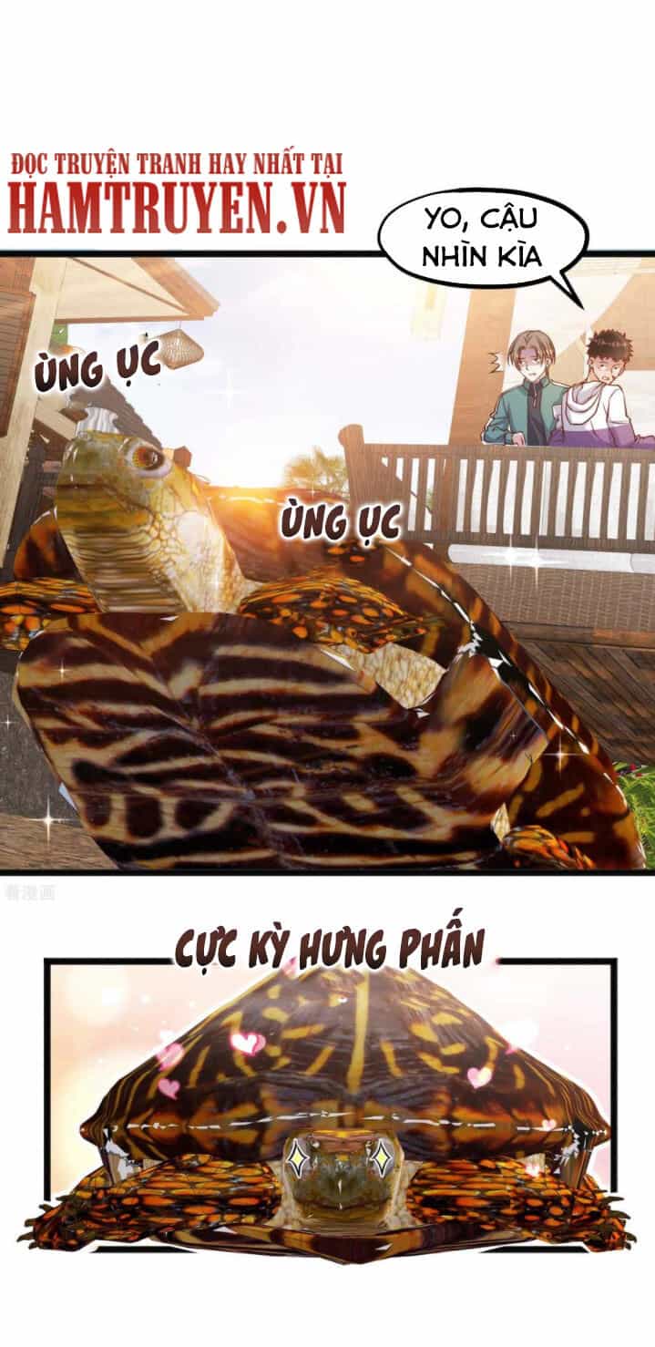 Thần Cấp Ngư Phu - Chương 107 - ảnh 11