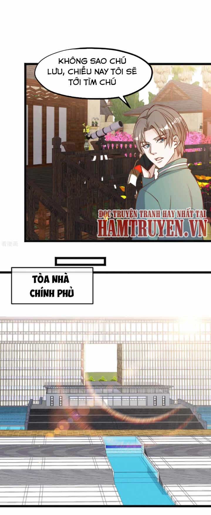 Thần Cấp Ngư Phu - Chương 107 - ảnh 16