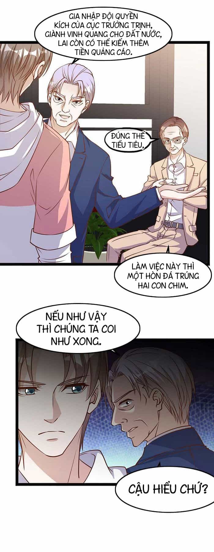 Thần Cấp Ngư Phu - Chương 109 - ảnh 22