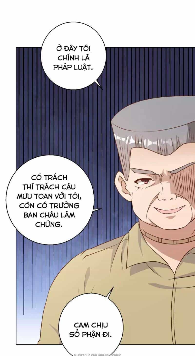 Thần Cấp Ngư Phu - Chương 11 - ảnh 14