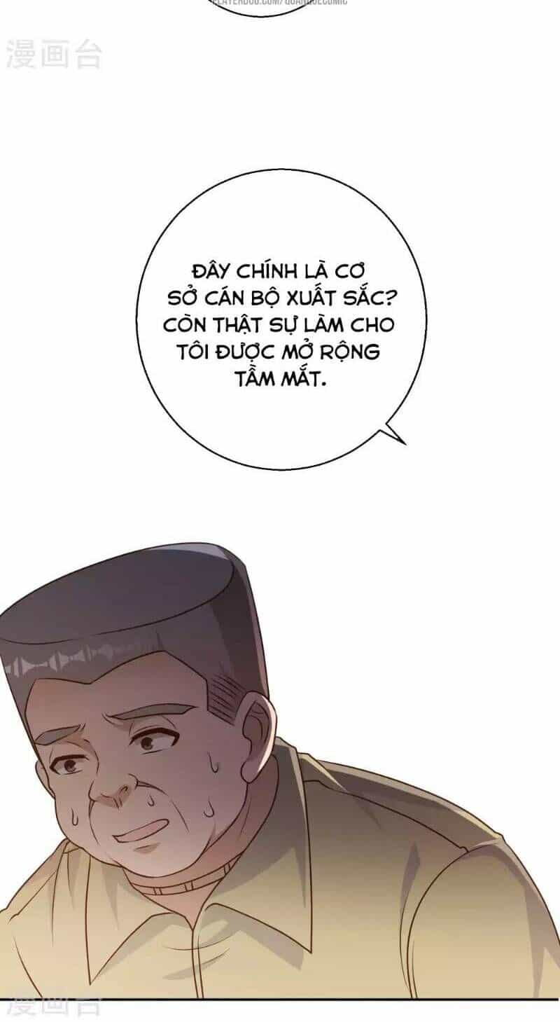 Thần Cấp Ngư Phu - Chương 11 - ảnh 15