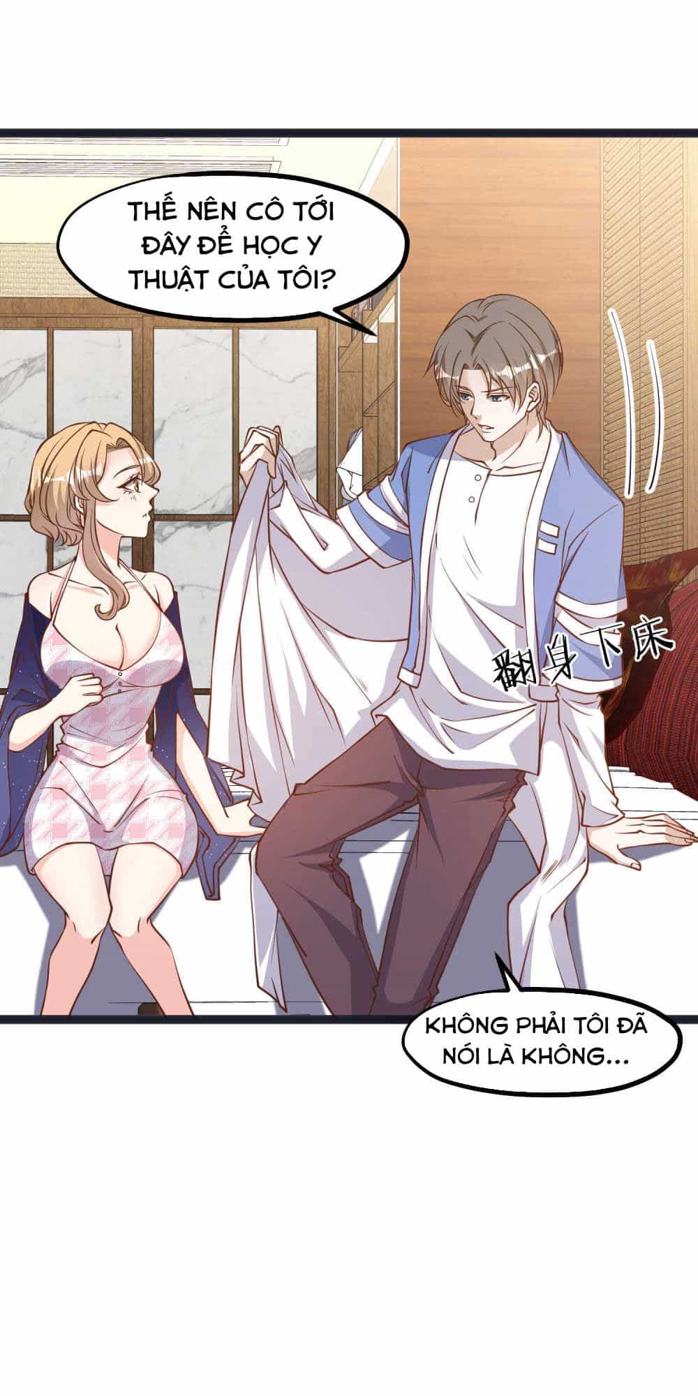 Thần Cấp Ngư Phu - Chương 112 - ảnh 12