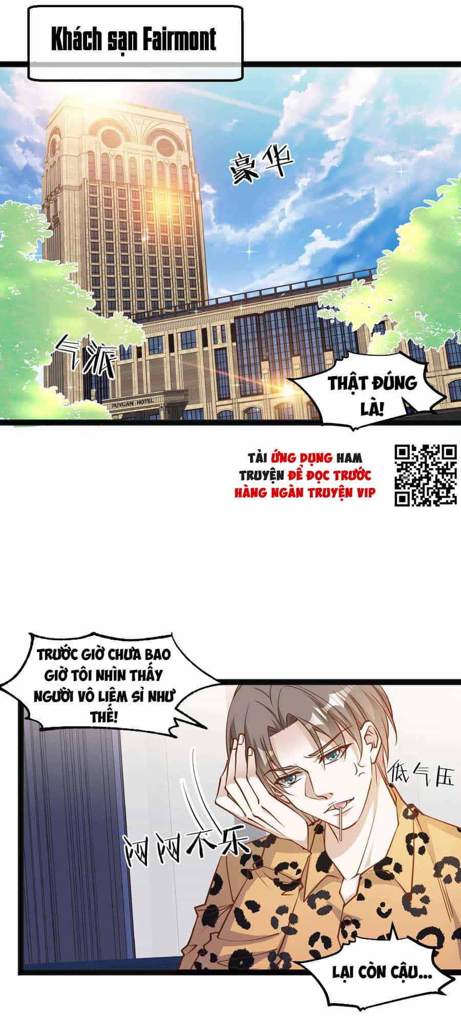 Thần Cấp Ngư Phu - Chương 114 - ảnh 10