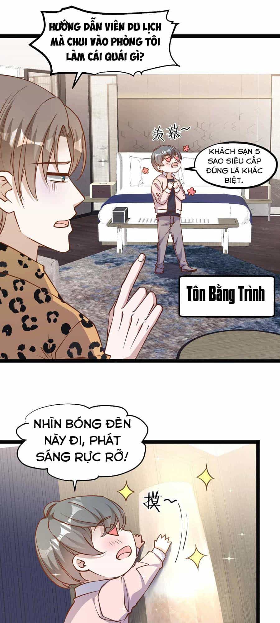 Thần Cấp Ngư Phu - Chương 114 - ảnh 11
