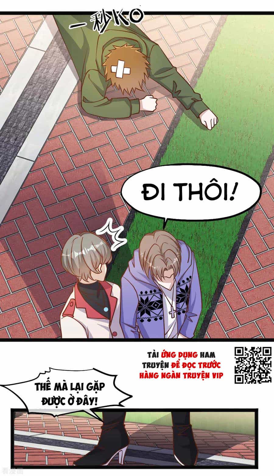 Thần Cấp Ngư Phu - Chương 114 - ảnh 27