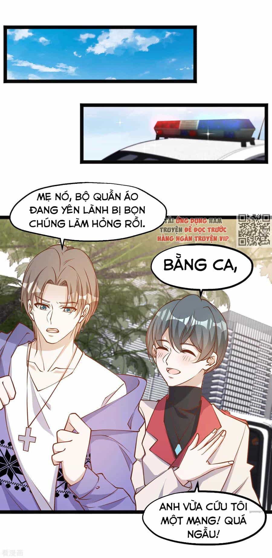 Thần Cấp Ngư Phu - Chương 115 - ảnh 33