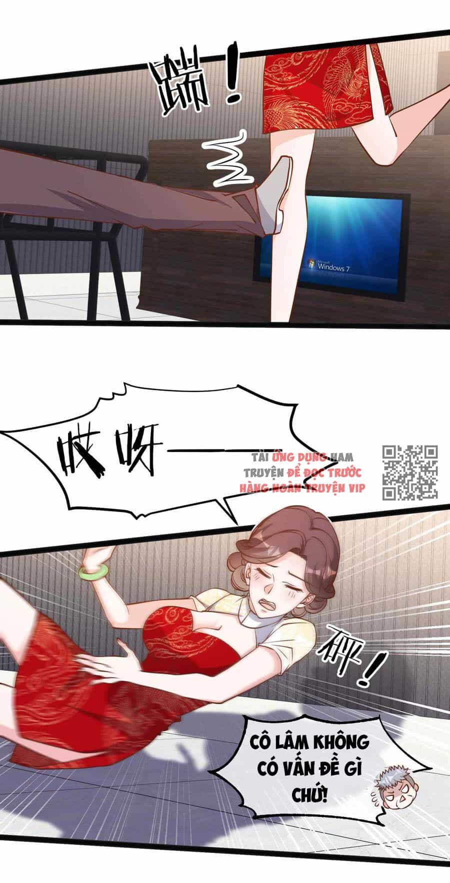 Thần Cấp Ngư Phu - Chương 116 - ảnh 21