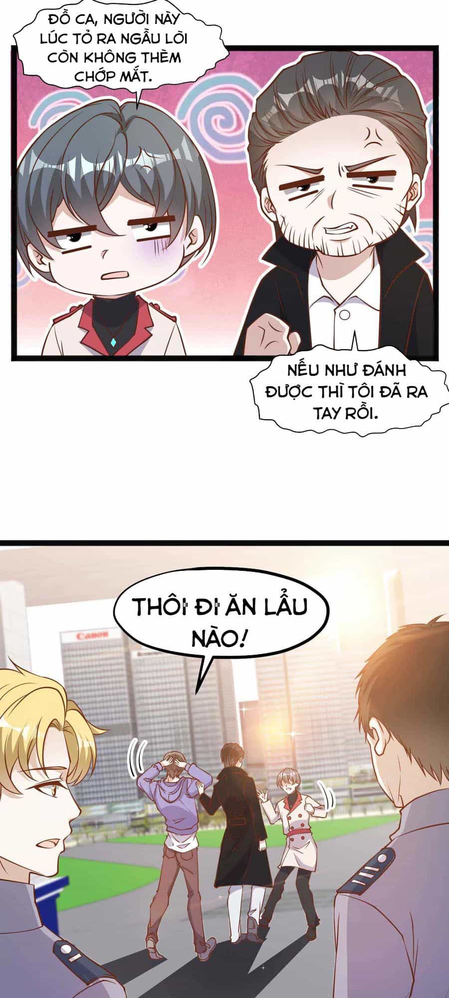 Thần Cấp Ngư Phu - Chương 117 - ảnh 15