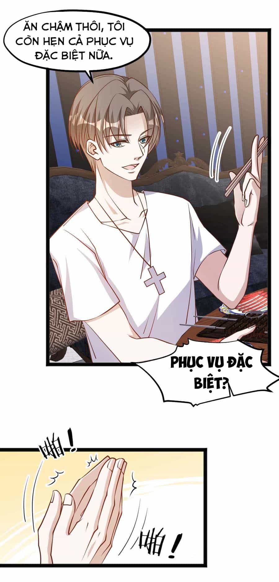 Thần Cấp Ngư Phu - Chương 117 - ảnh 21