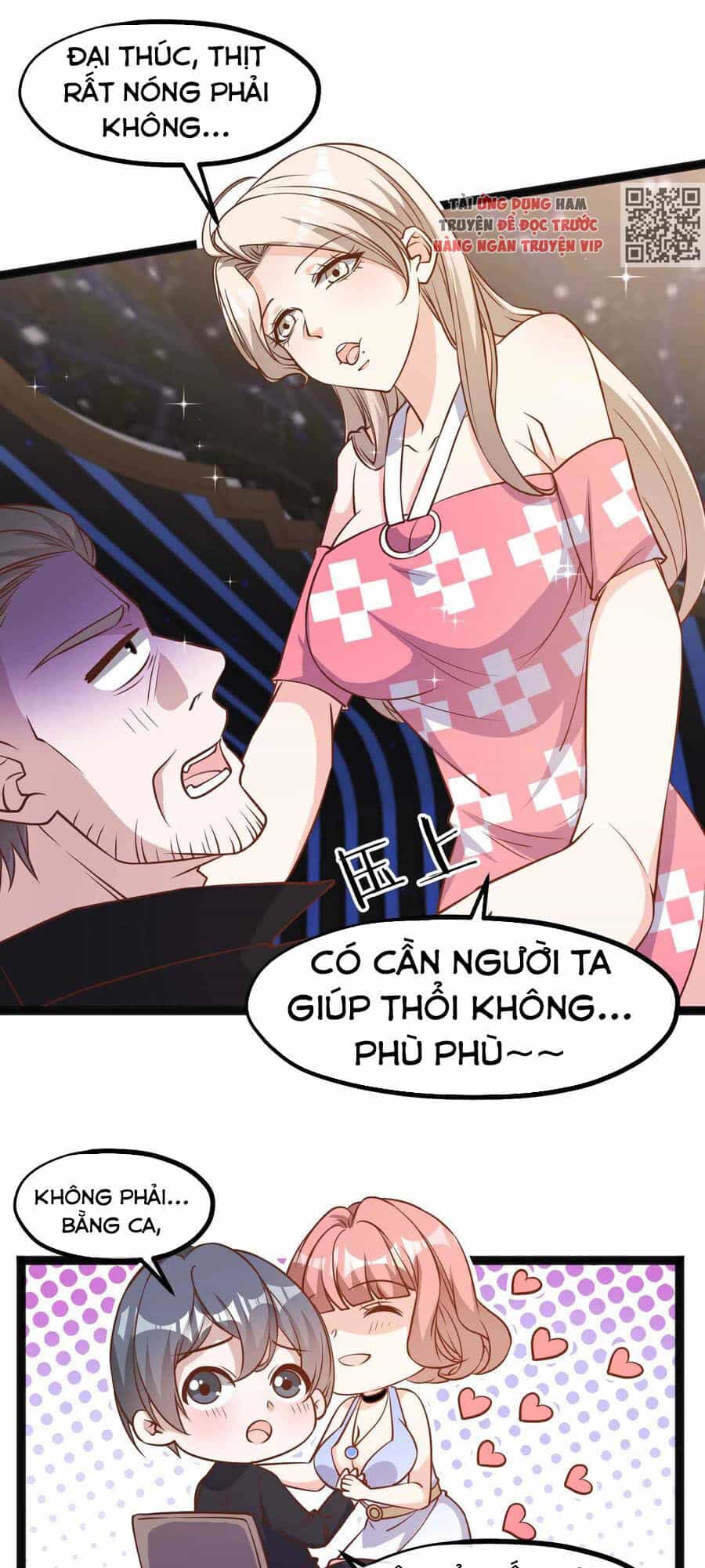 Thần Cấp Ngư Phu - Chương 117 - ảnh 24