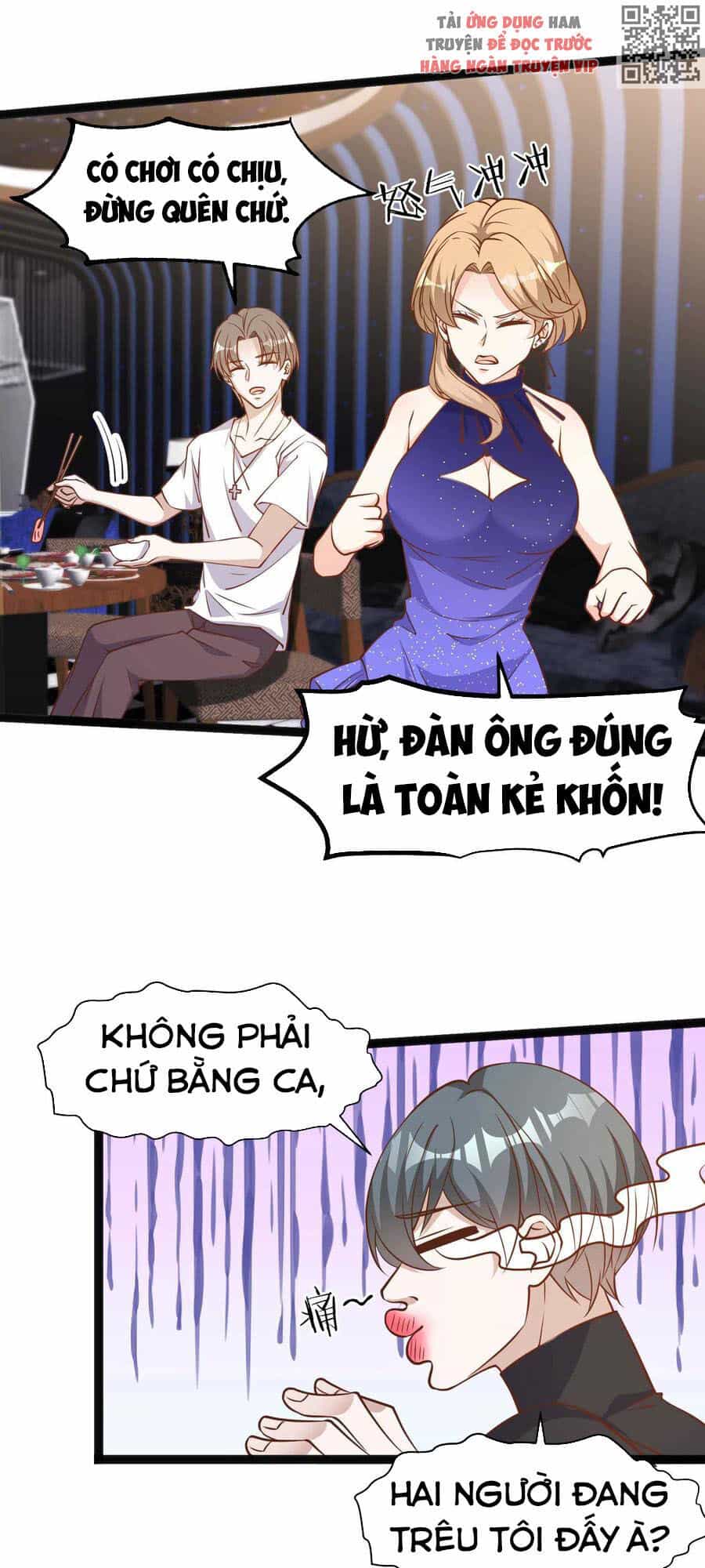 Thần Cấp Ngư Phu - Chương 118 - ảnh 3