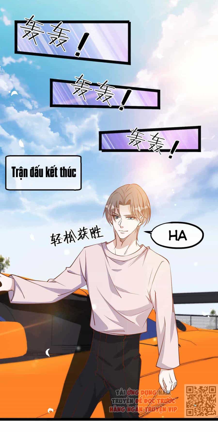 Thần Cấp Ngư Phu - Chương 119 - ảnh 16