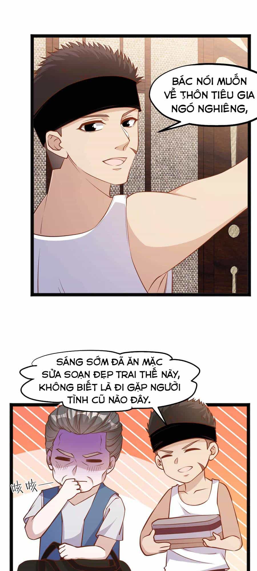 Thần Cấp Ngư Phu - Chương 119 - ảnh 29