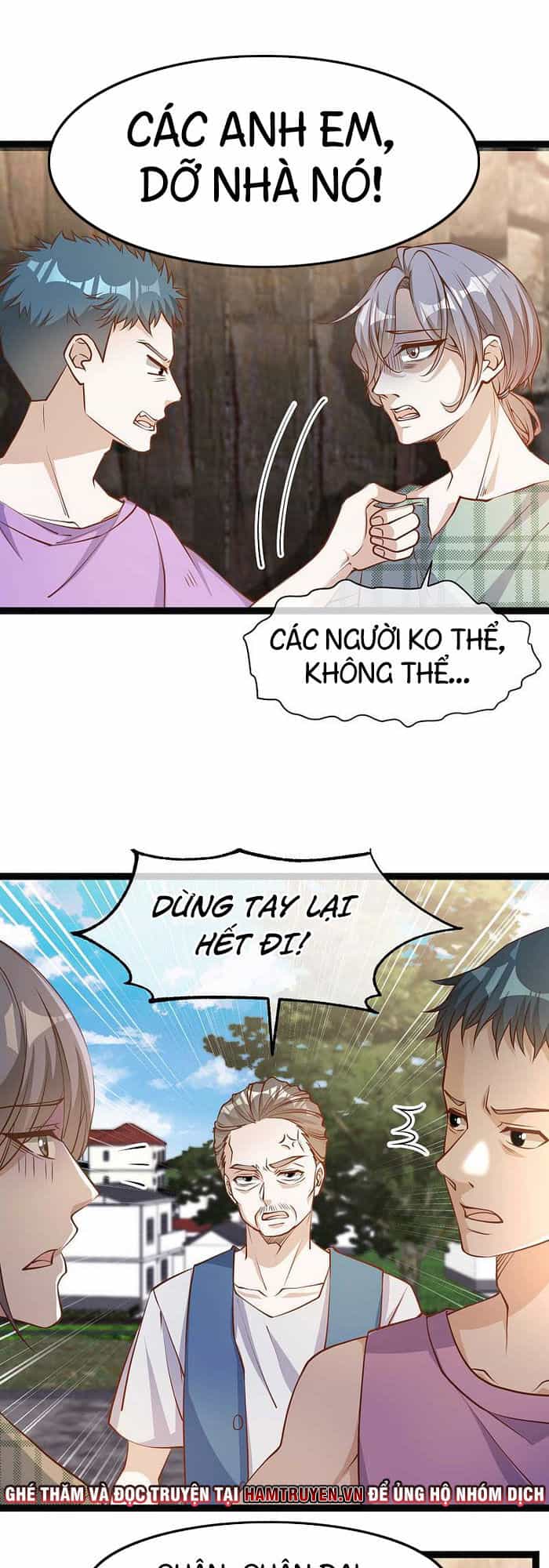 Thần Cấp Ngư Phu - Chương 120 - ảnh 11