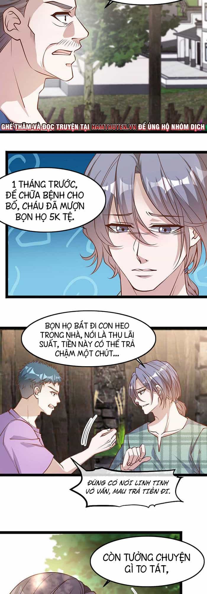 Thần Cấp Ngư Phu - Chương 120 - ảnh 13