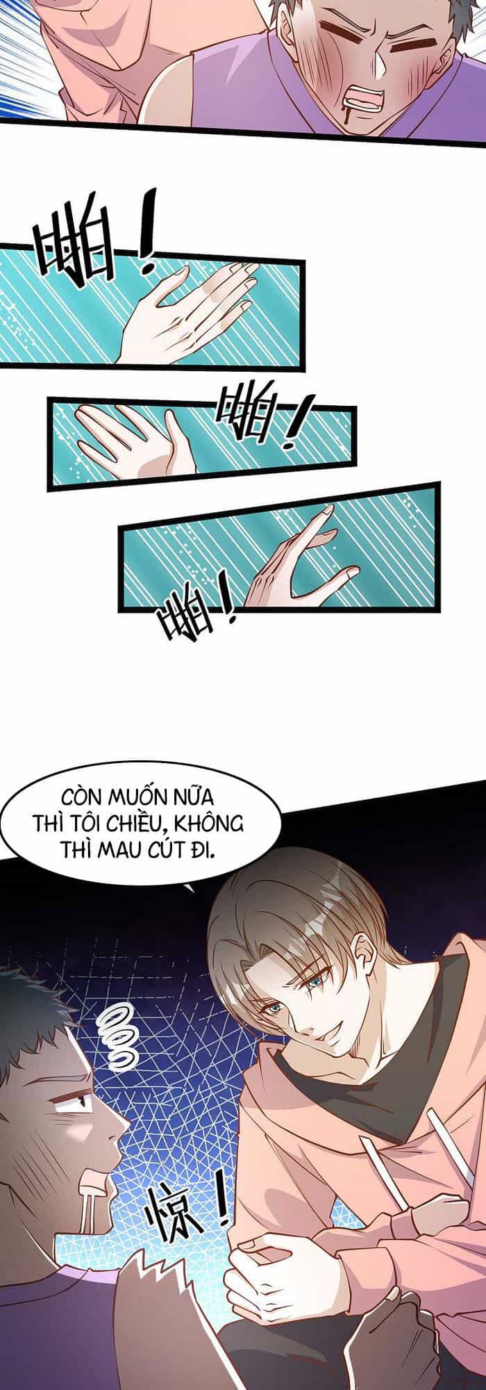 Thần Cấp Ngư Phu - Chương 120 - ảnh 21