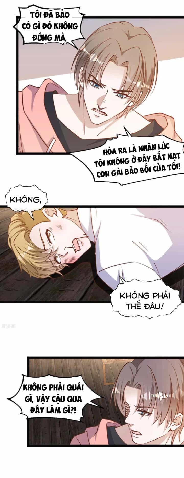 Thần Cấp Ngư Phu - Chương 122 - ảnh 13