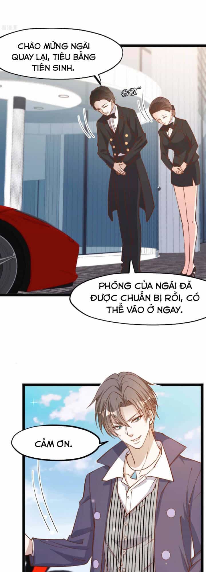 Thần Cấp Ngư Phu - Chương 122 - ảnh 15