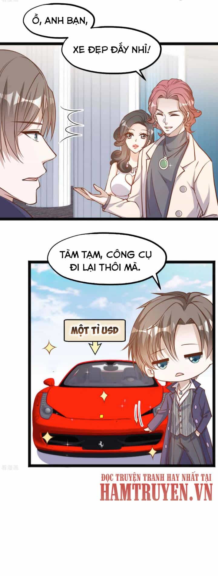 Thần Cấp Ngư Phu - Chương 122 - ảnh 17