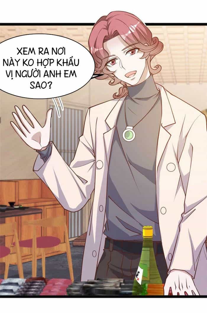 Thần Cấp Ngư Phu - Chương 123 - ảnh 12