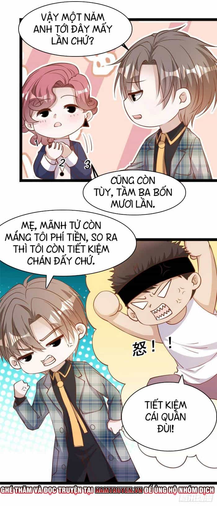 Thần Cấp Ngư Phu - Chương 123 - ảnh 18
