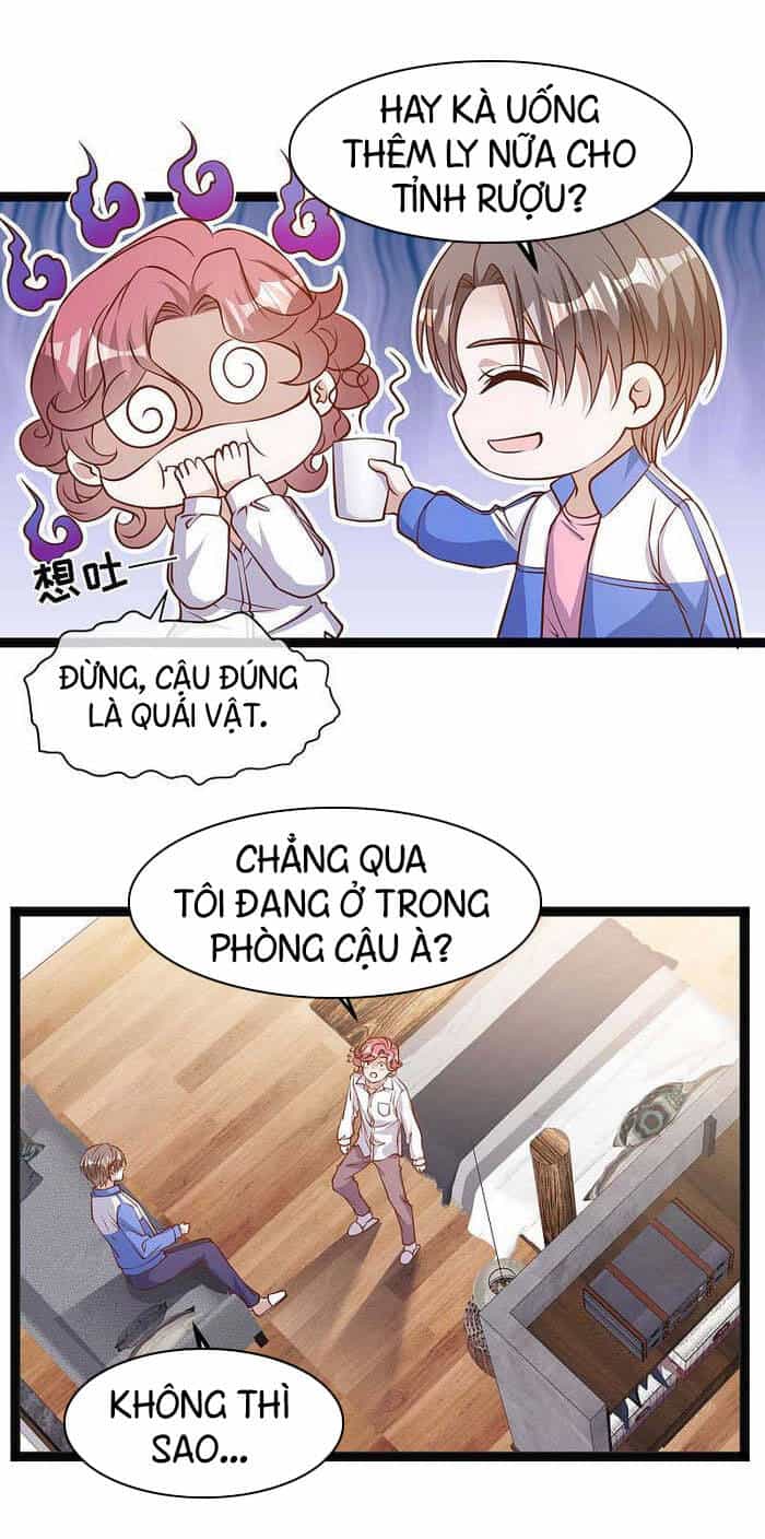 Thần Cấp Ngư Phu - Chương 124 - ảnh 12