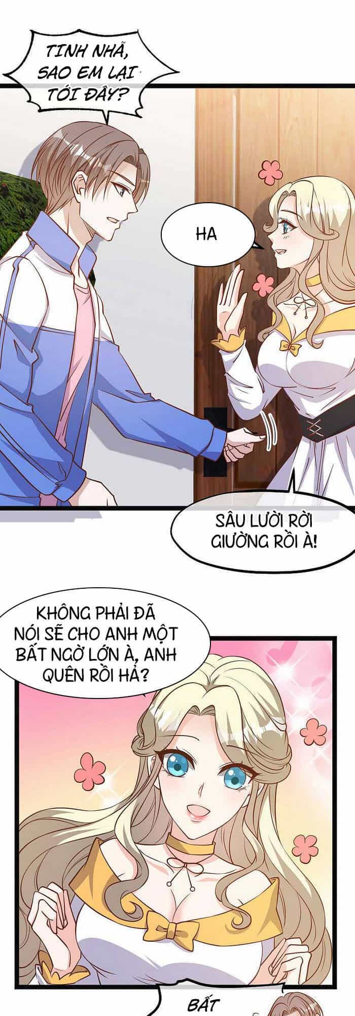 Thần Cấp Ngư Phu - Chương 124 - ảnh 16