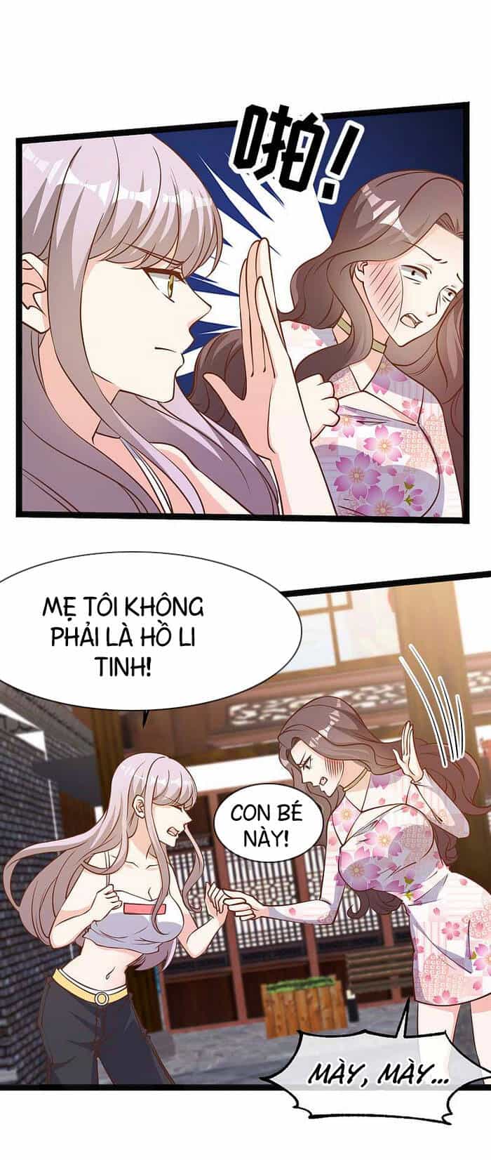 Thần Cấp Ngư Phu - Chương 125 - ảnh 19