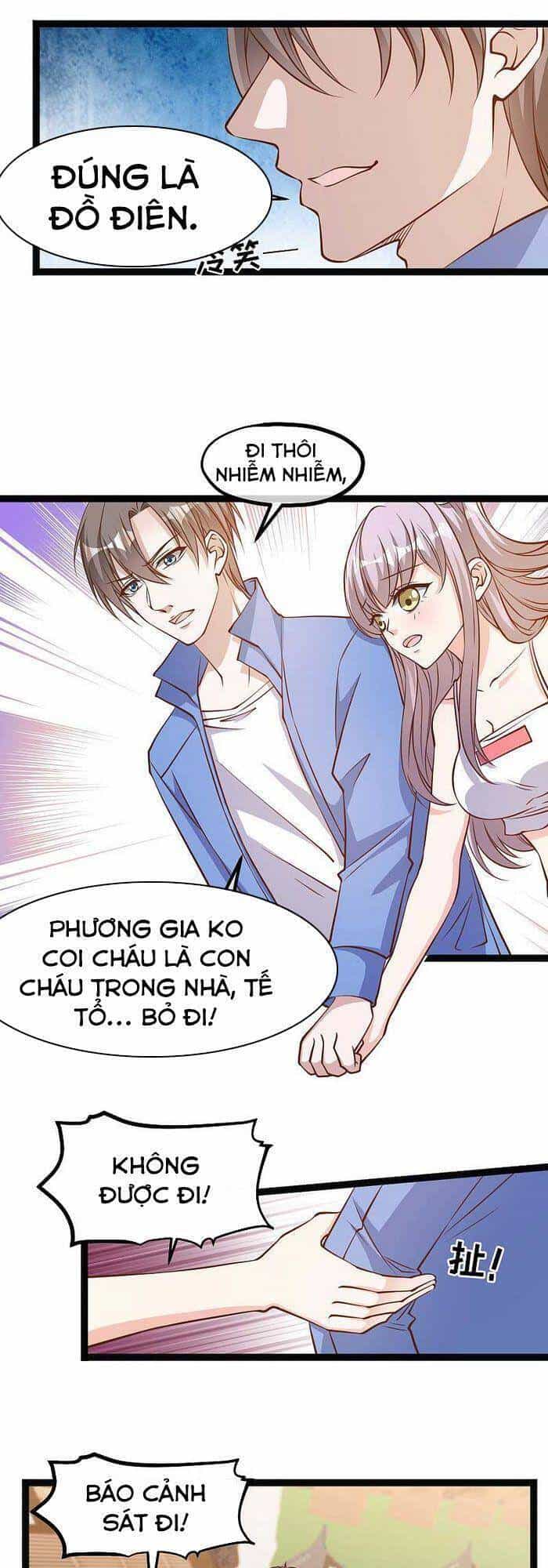 Thần Cấp Ngư Phu - Chương 126 - ảnh 1